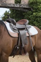Pad WESTRIDE feutre 16 mm