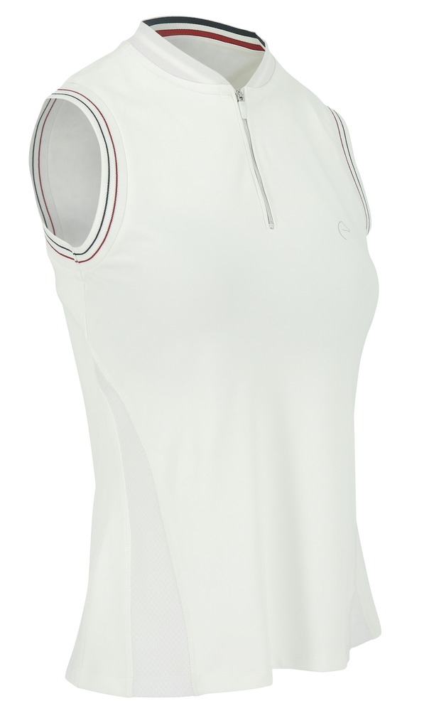 Polo EQUITHÈME "Mia"