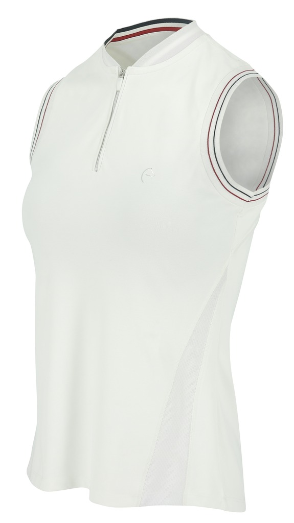 Polo EQUITHÈME "Mia"