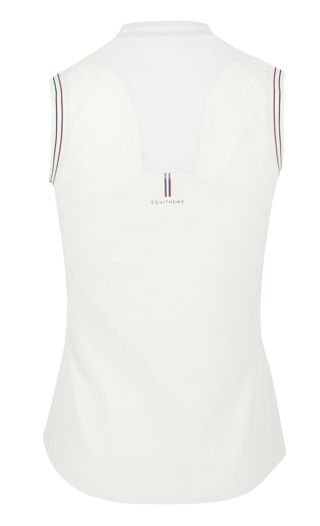 Polo EQUITHÈME "Mia"