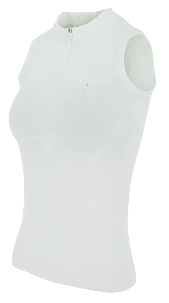 Polo PRO SERIES "Impulsion" sans manches