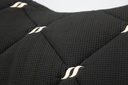 Tapis de selle BACK ON TRACK "Night collection"