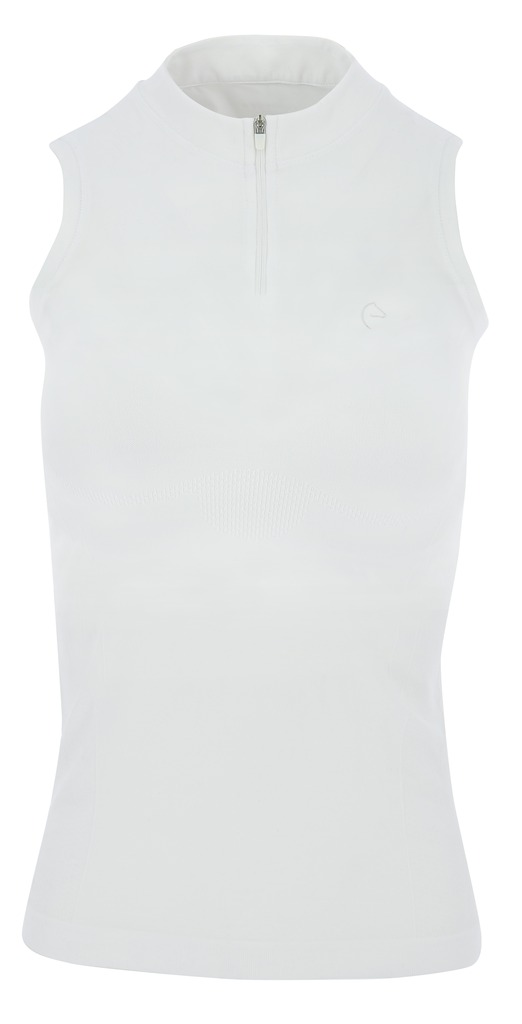 Polo PRO SERIES "Impulsion" sans manches