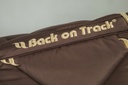 Tapis de selle BACK ON TRACK "Night collection"