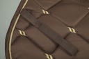 Tapis de selle BACK ON TRACK "Night collection"