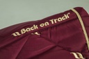 Tapis de selle BACK ON TRACK "Night collection"