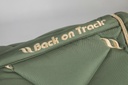 Tapis de selle BACK ON TRACK "Night collection"