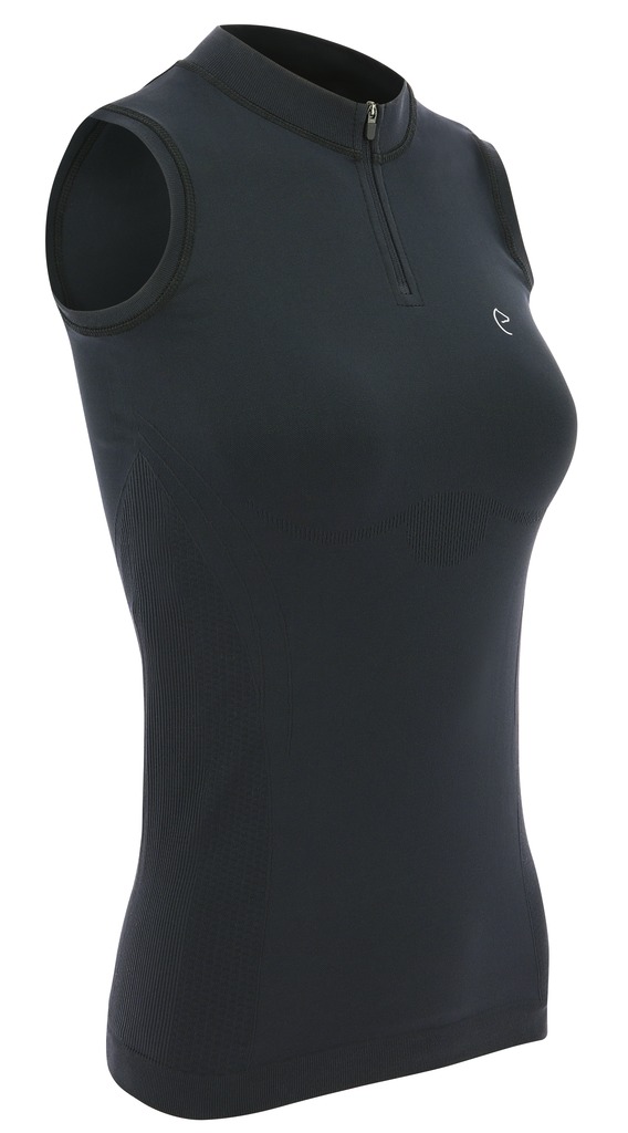 Polo PRO SERIES "Impulsion" sans manches