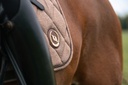 Tapis de selle BACK ON TRACK® "Haze Collection"