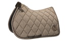 Tapis de selle BACK ON TRACK® "Haze Collection"