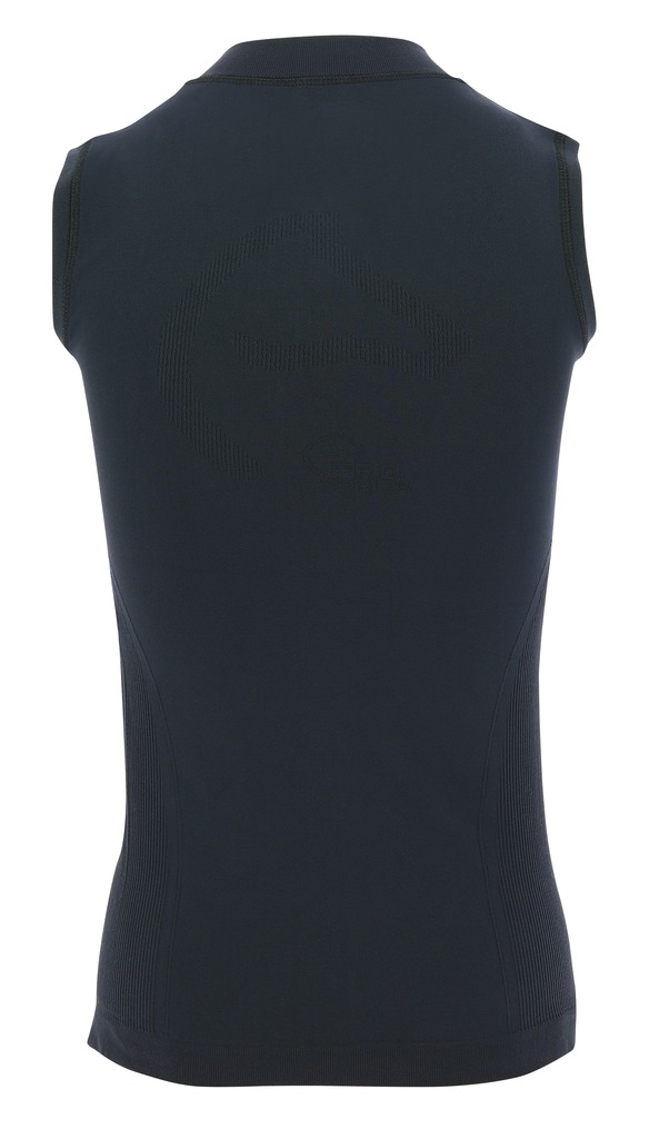 Polo PRO SERIES "Impulsion" sans manches