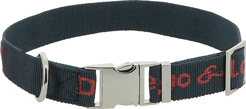 Collier nylon DIEGO & LOUNA