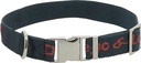 Collier nylon DIEGO & LOUNA