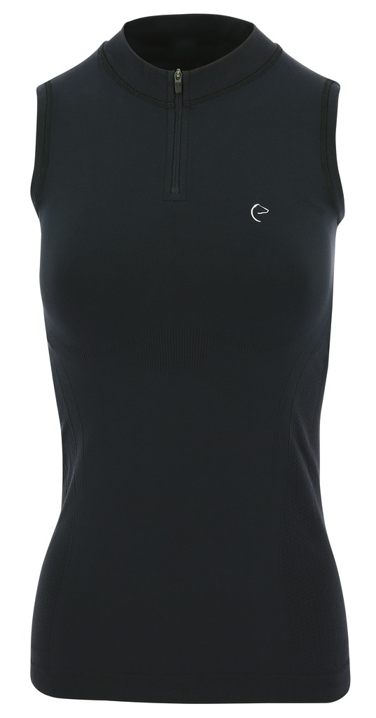 Polo PRO SERIES "Impulsion" sans manches