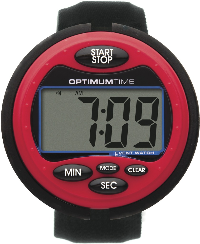Chronomètre OPTIMUM TIME