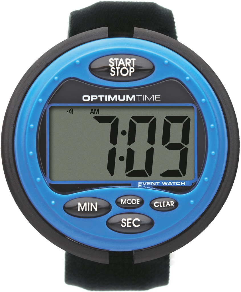 Chronomètre OPTIMUM TIME