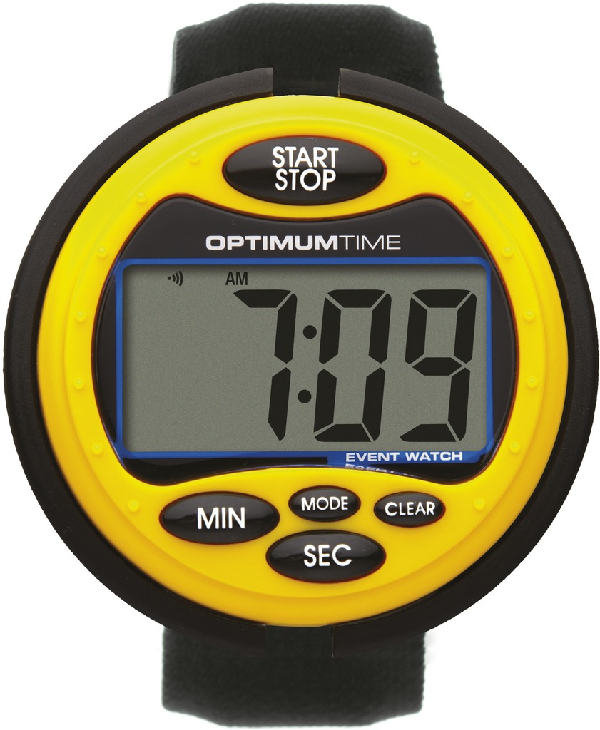 Chronomètre OPTIMUM TIME