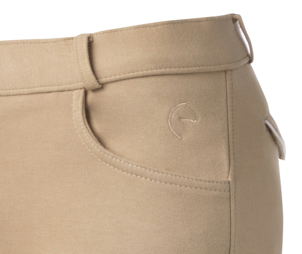 Pantalon Equithème Pro - Enfant
