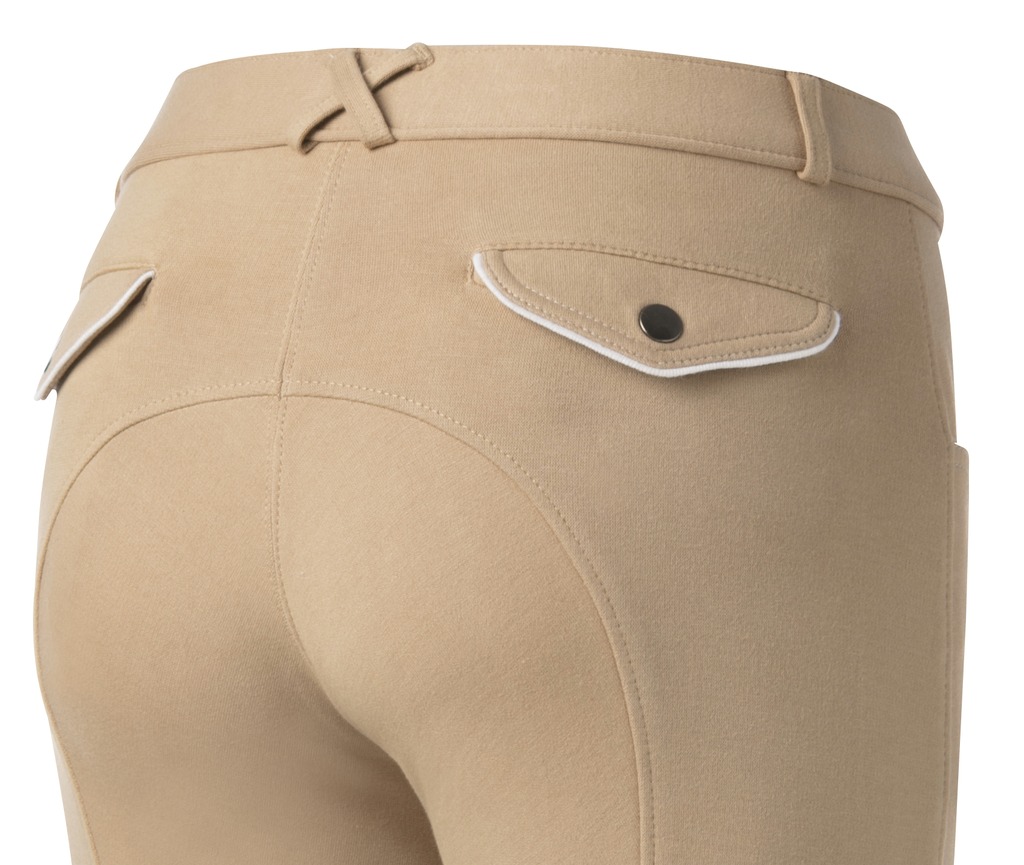 Pantalon Equithème Pro - Enfant