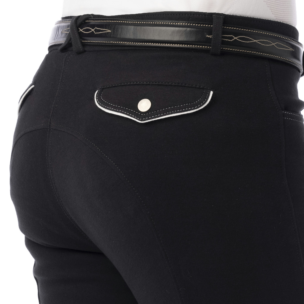 Pantalon Equithème Pro - Enfant