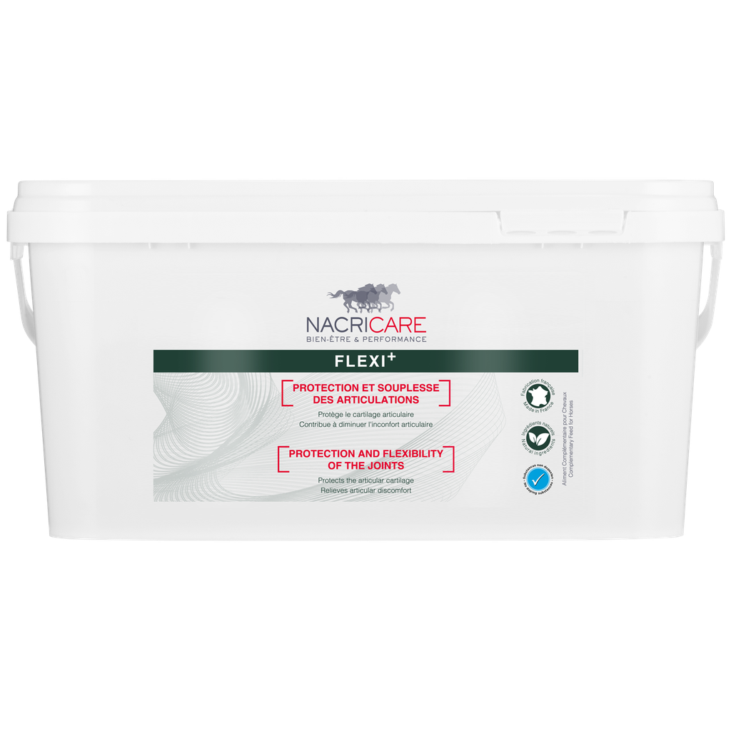 Flexi Plus - Arthrose