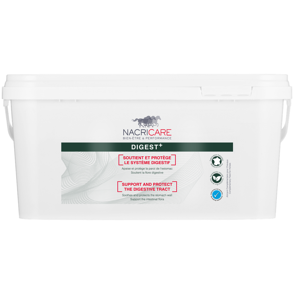 Digest Plus - Ulcère gastrique