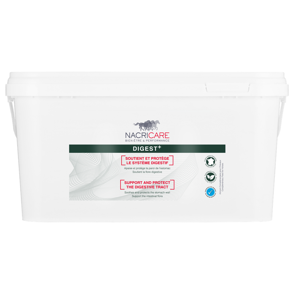 Digest Plus - Ulcère gastrique