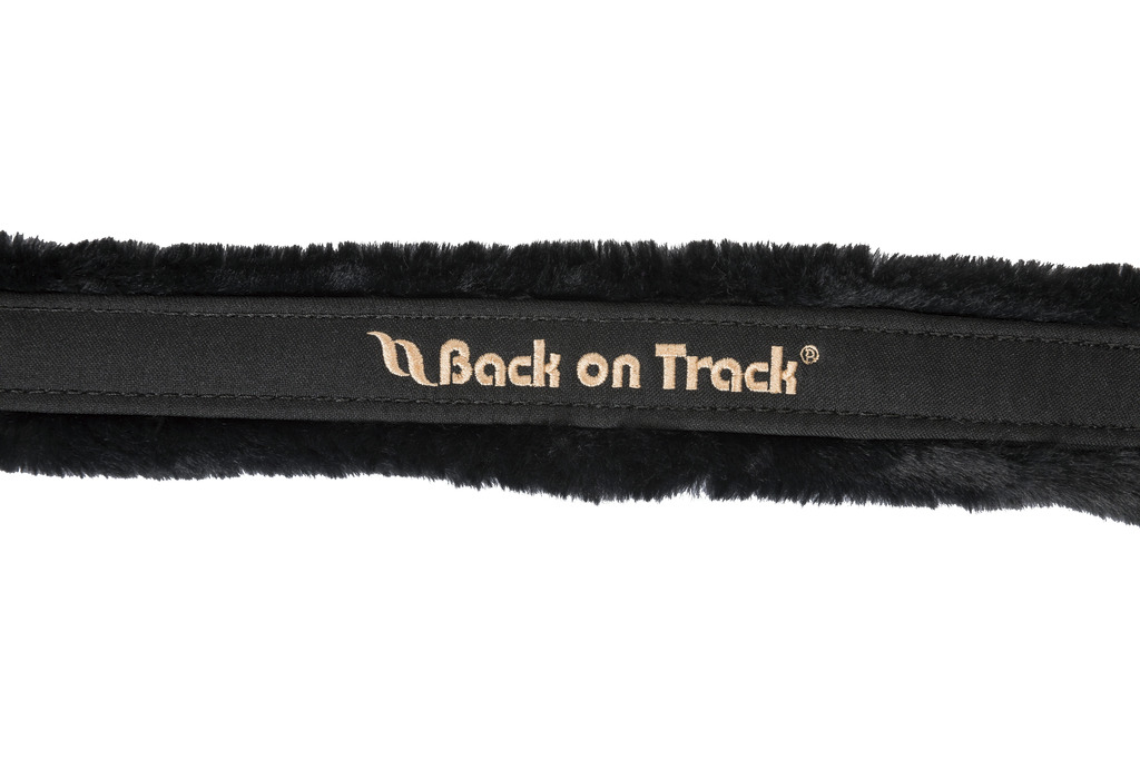 Licol BACK ON TRACK® "Haze Collection"