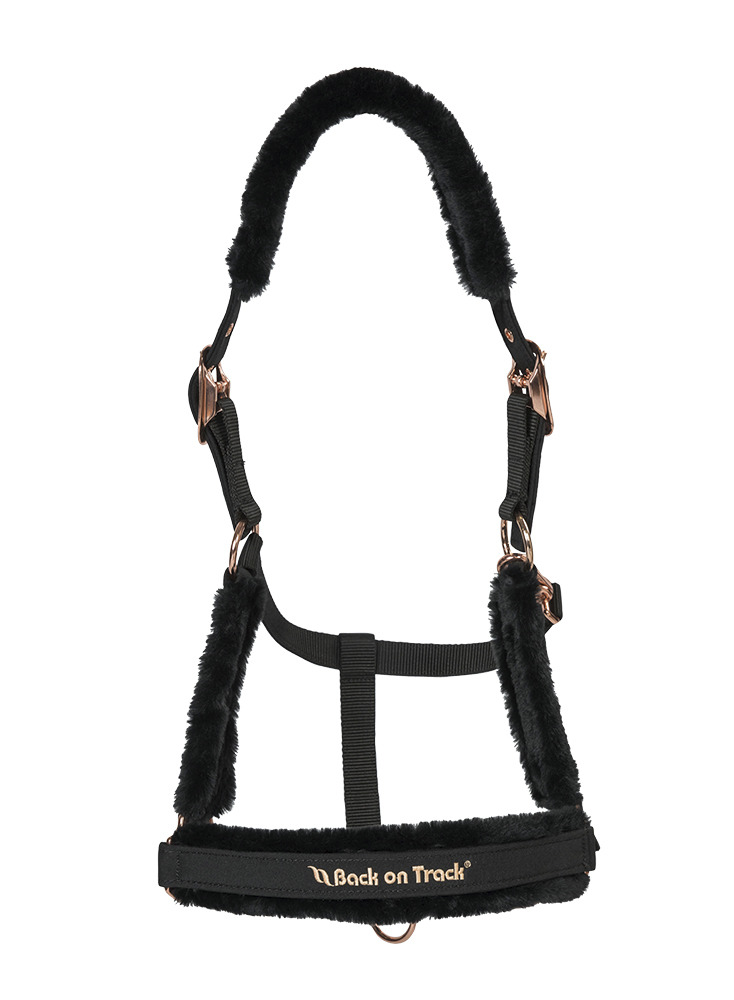 Licol BACK ON TRACK® "Haze Collection"