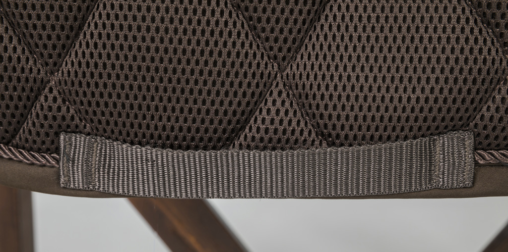 Tapis de selle BACK ON TRACK® "Airflow"