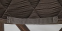 Tapis de selle BACK ON TRACK® "Airflow"