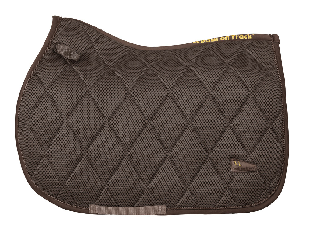 Tapis de selle BACK ON TRACK® "Airflow"