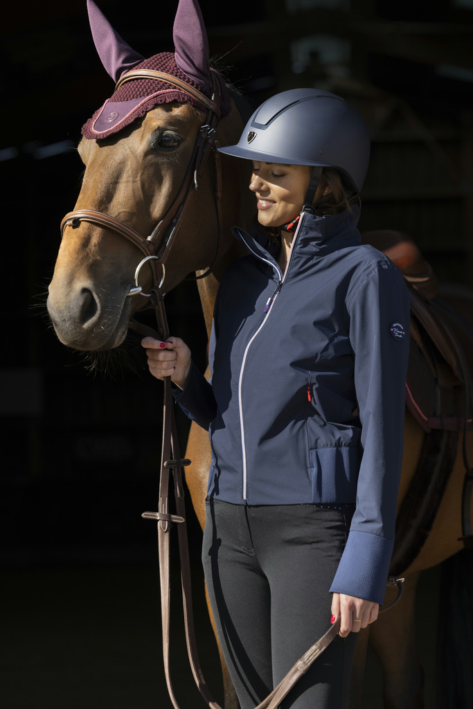 Blouson EQUITHÈME "Eva"