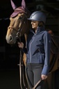 Blouson EQUITHÈME "Eva"