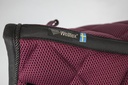 Tapis de selle BACK ON TRACK® "Airflow"