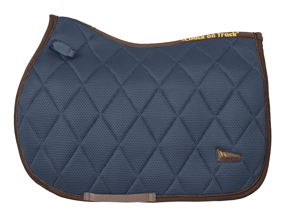 Tapis de selle BACK ON TRACK® "Airflow"