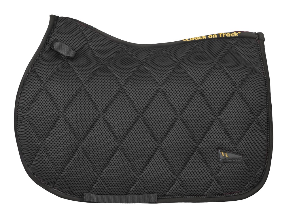 Tapis de selle BACK ON TRACK® "Airflow"