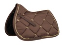 Tapis de selle BACK ON TRACK® "Night Collection"