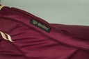 Tapis de selle BACK ON TRACK® "Night Collection"