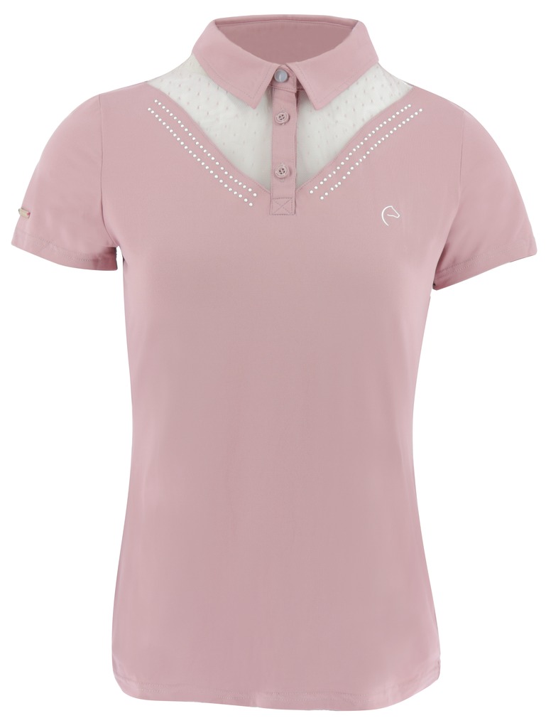 Polo EQUITHÈME "Lady"