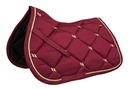 Tapis de selle BACK ON TRACK® "Night Collection"