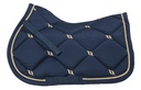 Tapis de selle BACK ON TRACK® "Night Collection"