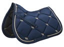 Tapis de selle BACK ON TRACK® "Night Collection"