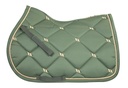 Tapis de selle BACK ON TRACK® "Night Collection"
