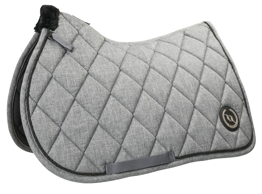 Tapis de selle de dressage BACK ON TRACK® "Haze Collection"