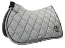 Tapis de selle de dressage BACK ON TRACK® "Haze Collection"