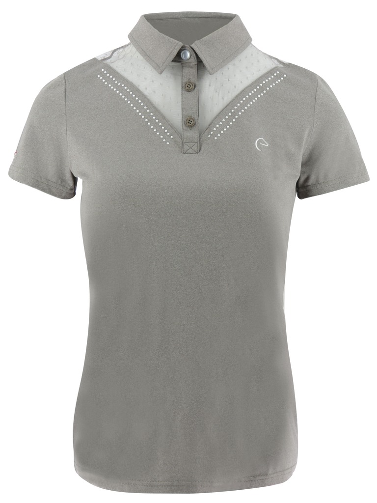 Polo EQUITHÈME "Lady"