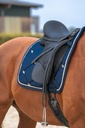 Tapis de selle de dressage BACK ON TRACK® "Night Collection"