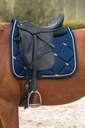 Tapis de selle de dressage BACK ON TRACK® "Night Collection"