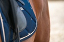 Tapis de selle de dressage BACK ON TRACK® "Night Collection"